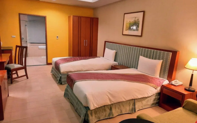 Dalukuan Hotel