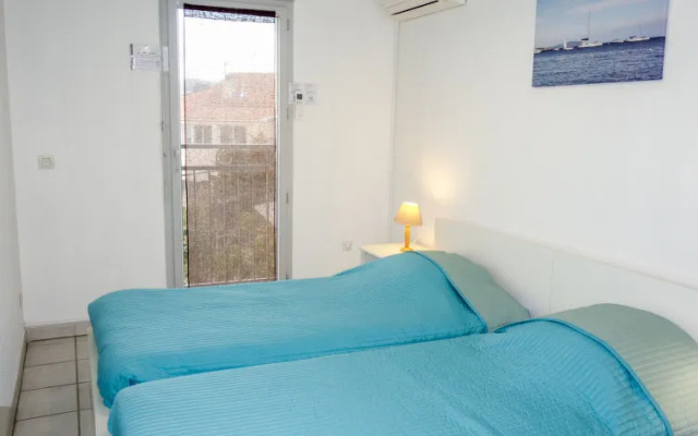Apartment L'Ilot de Saint Jacques