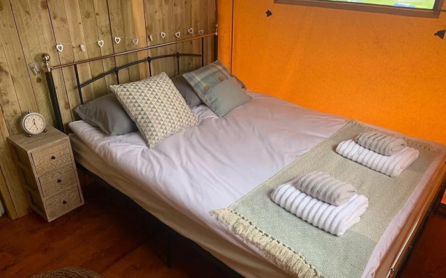 Torrent Walk Glamping