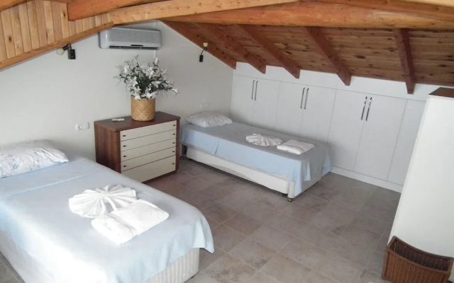 Villa Nazli