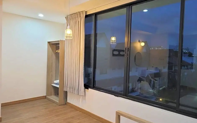 211 Bed and Breakfast