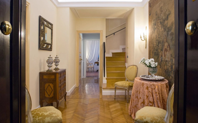 Suite Oriani - B&B