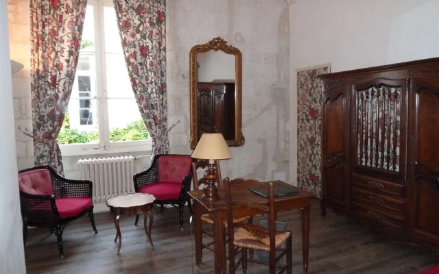 Hôtel dArlatan