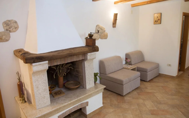 Apartments Tinka