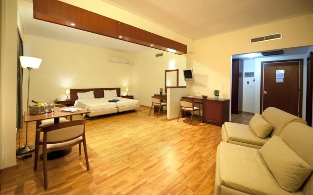 Paolo Hotel