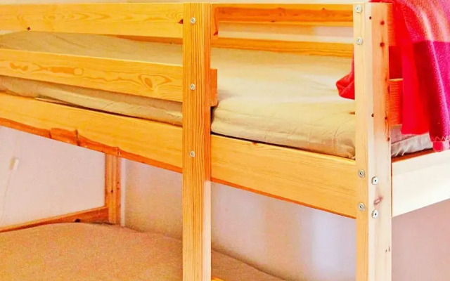 6 Person Holiday Home in Vena