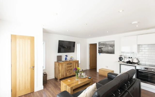 The Lighthouse Apartments