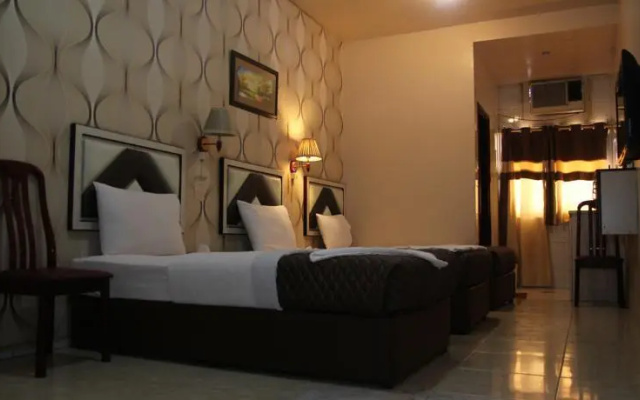 Al Kawakeeb Hotel