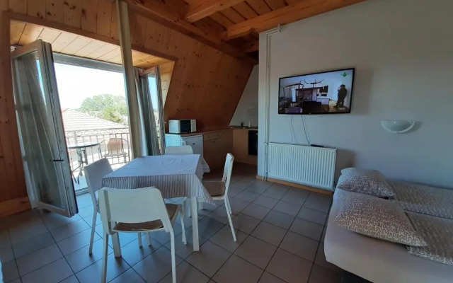 Familia Apartmanház