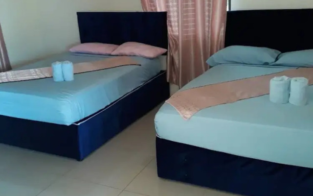 Tavua Hotel