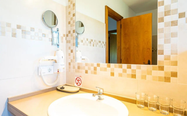 Apartamento Jibazahora Piscis