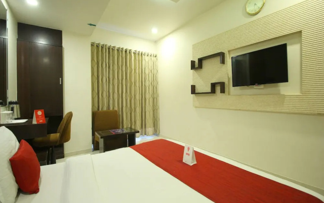 Hotel Furaat Inn