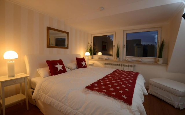 Exklusiv Wohnung Mara