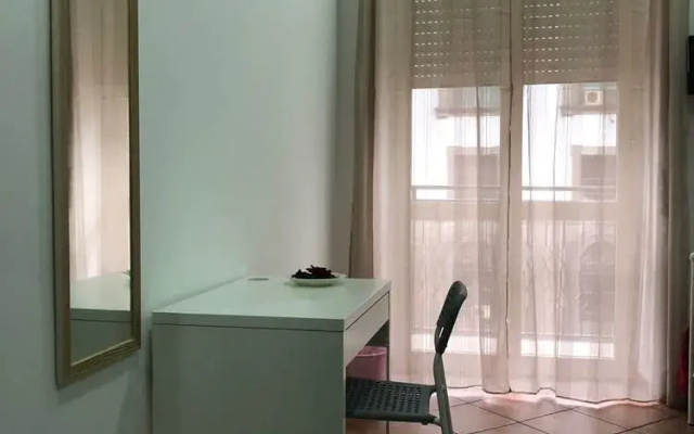 Partenope legend B&B