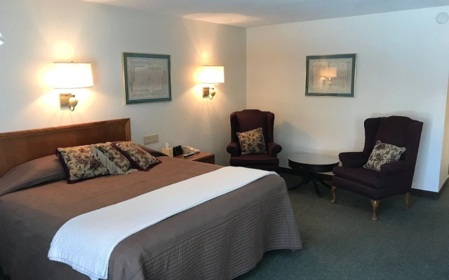 T-Bird Motor Inn