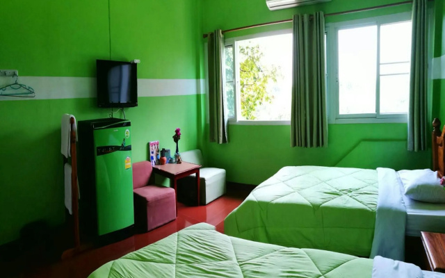 Room for you