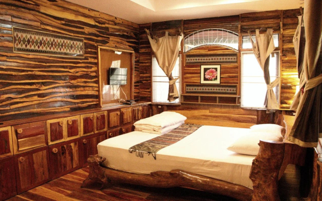 Civilized Garden Homestay