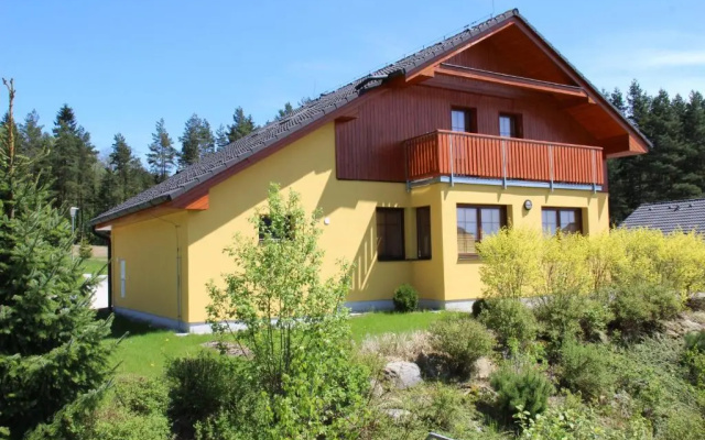 Villa Park Lipno-Lipno-In