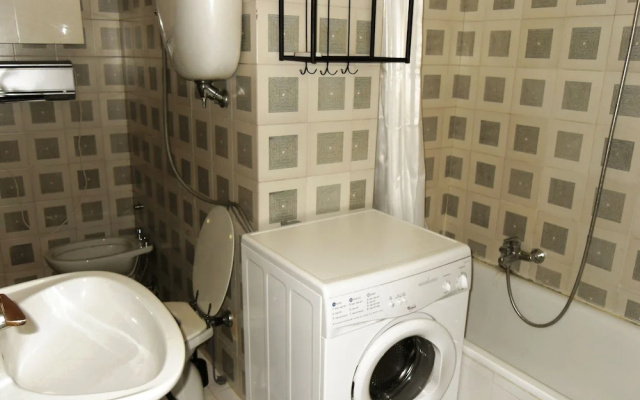Aurelia Antica - WR Apartments