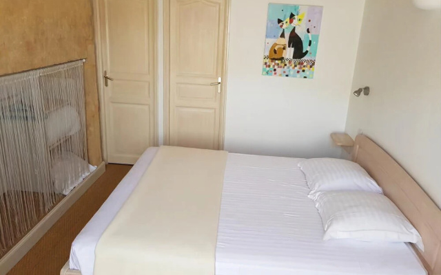 Le Clos Vallis