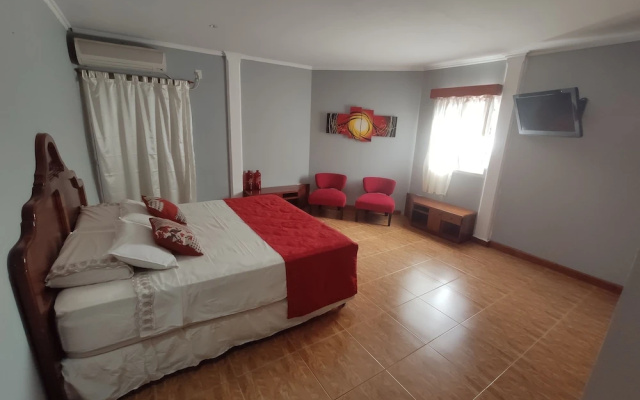 Hotel Amatista