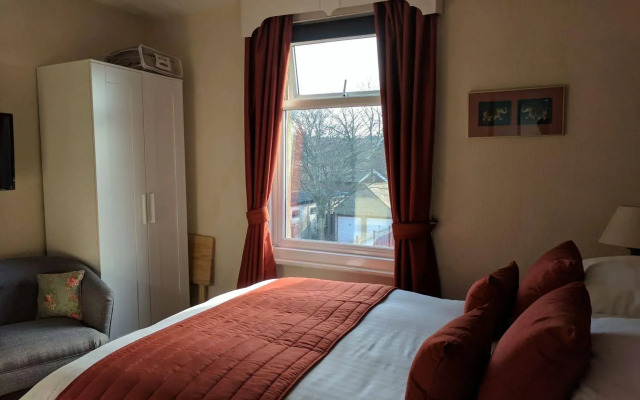 The Broadwater Guest House