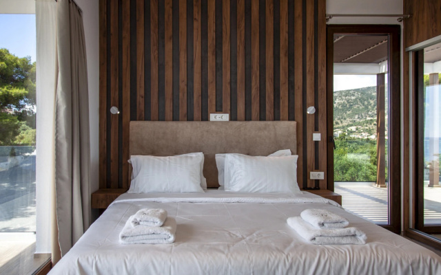 Zavia Apartment (2B)