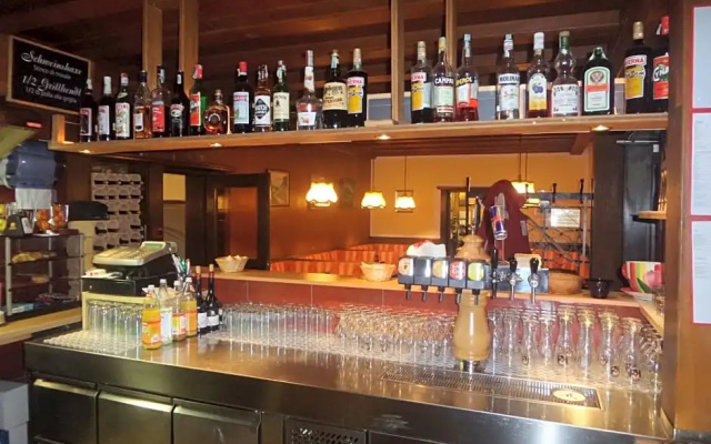 Hotel Dolomitenhof