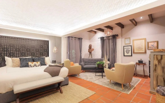Hotel Casamada