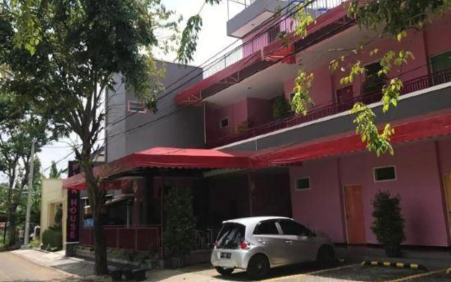 Pink House