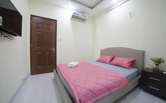 Masion Hometel 2