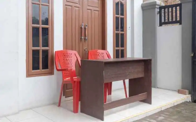 Oyo 3188 Gamaliel Residence
