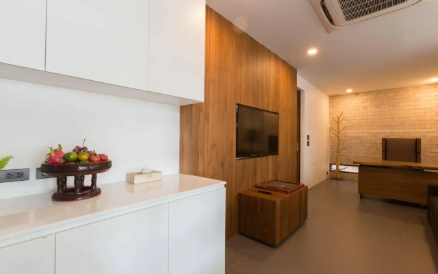 Le Pure Hotel Chiangmai (SHA Extra Plus)