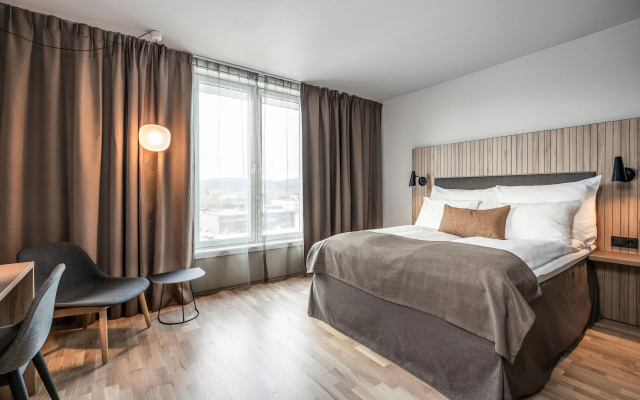 Quality Hotel Airport Vaernes