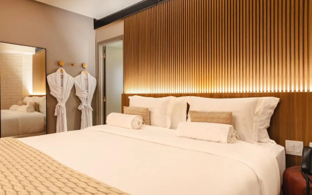 BA'RA Hotel
