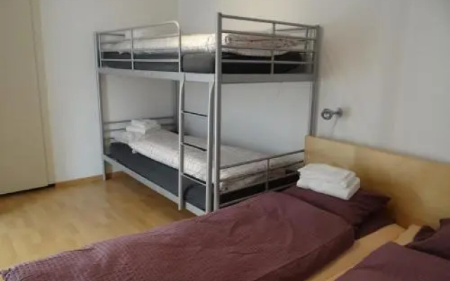 Apartment Neuschwändi 66