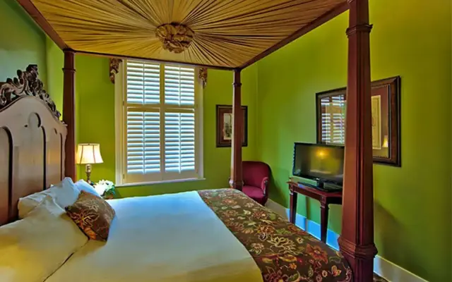 Menger Hotel