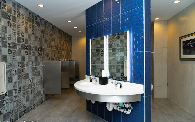 Holiday Inn Houston NE - Bush Airport Area by IHG