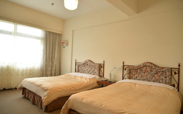 Kingship Hotel Kaohsiung Inter Continental