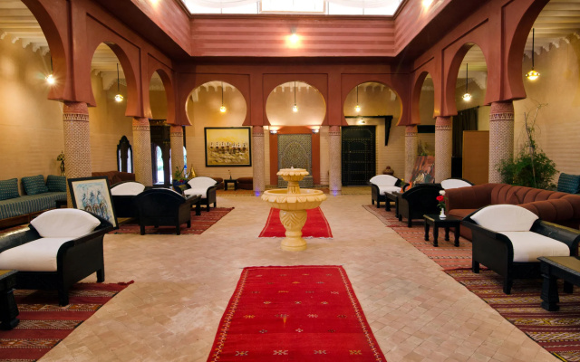 Palais Riad Bérbère