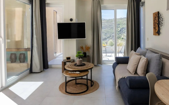 Gaea Dream Villas Complex