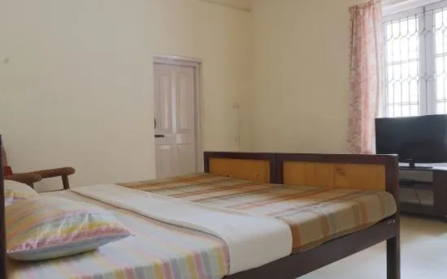 Vista Rooms at Adderley Guest House