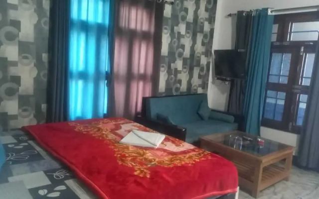 Hotel Monal