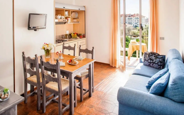 Borgo Della Rovere E6/4