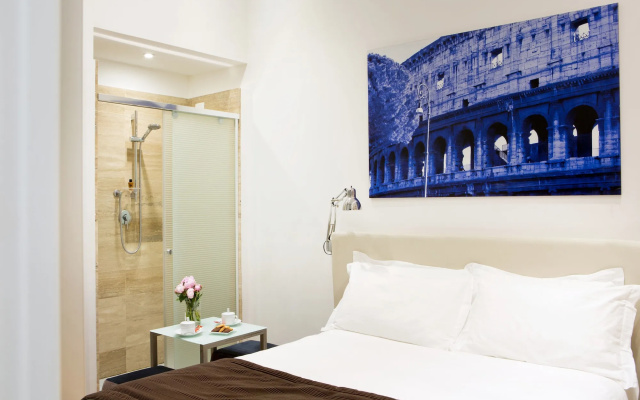 Via Del Corso Home