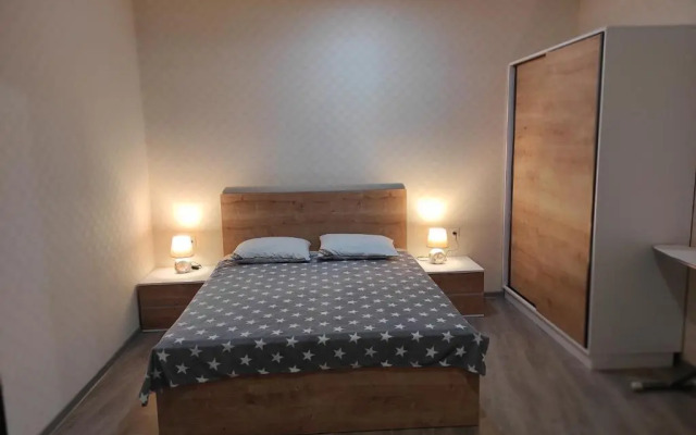 Haystack Room 127