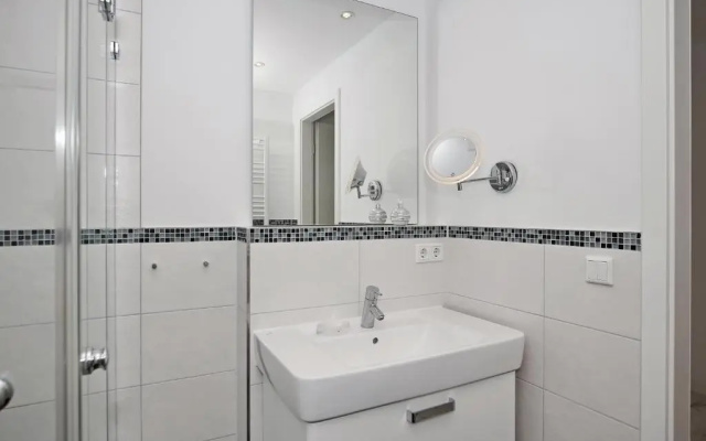 Residenz von Flotow Wohnung 13