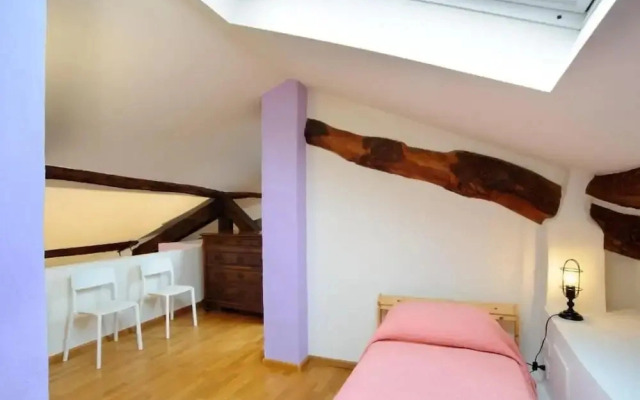 SM Hospitality SANTO STEFANO