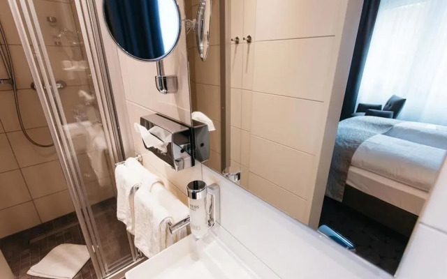 Hotel Krone