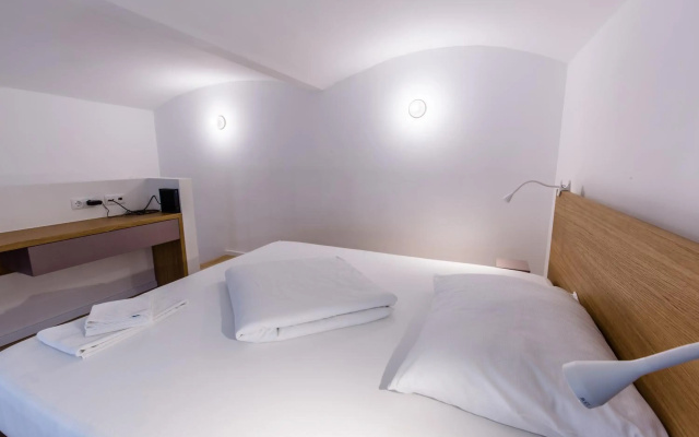 Großzügiges Apartment mit Lounge nähe Naschmarkt